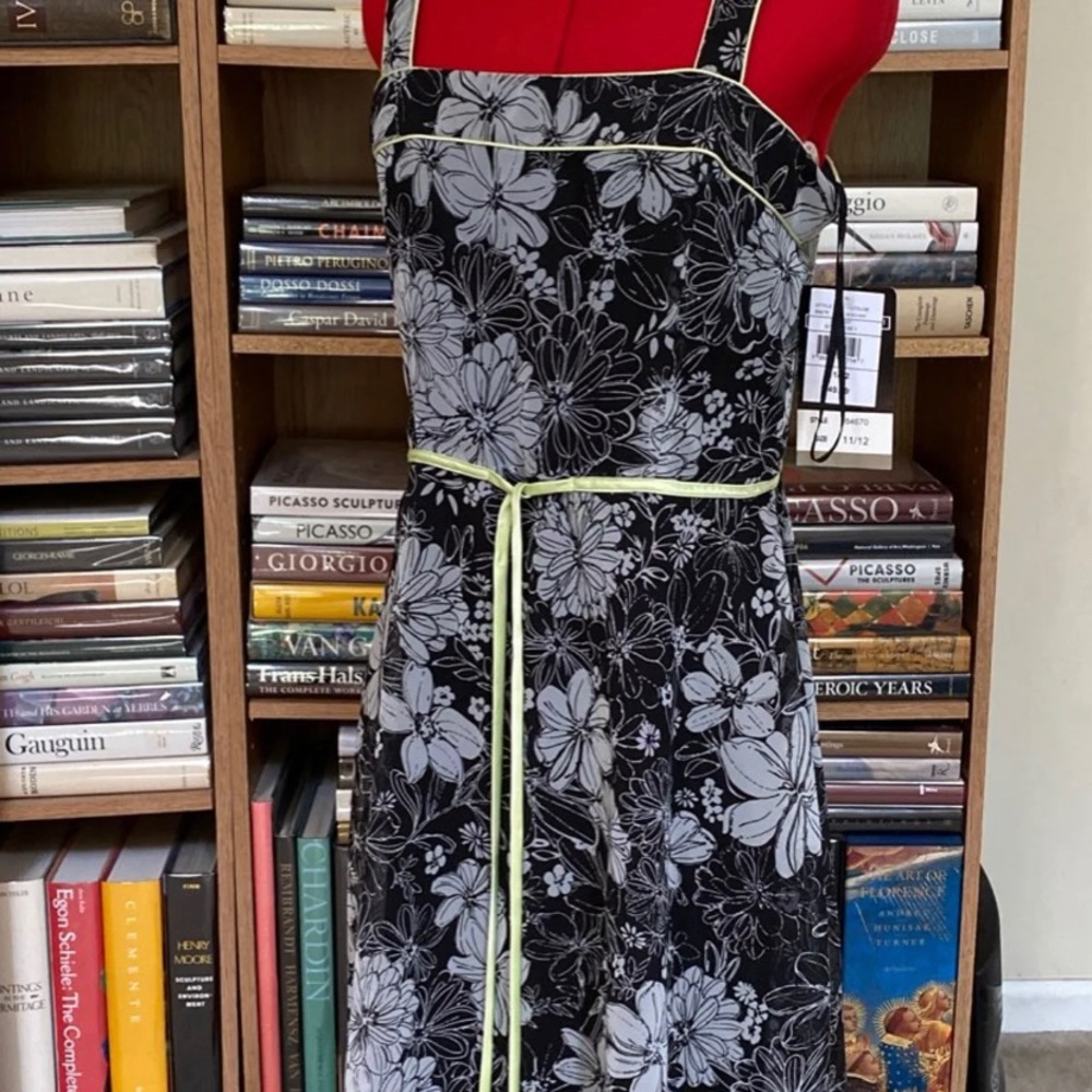 New light dress